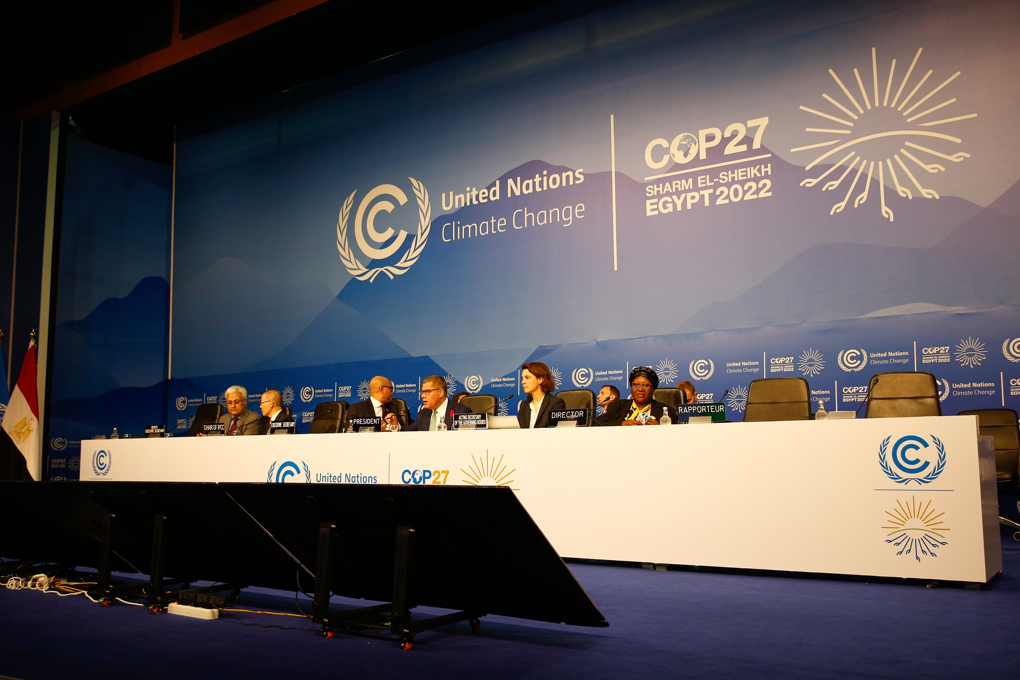 2023 UN Climate Change Conference (UNFCCC COP 28) - PWOnlyIAS